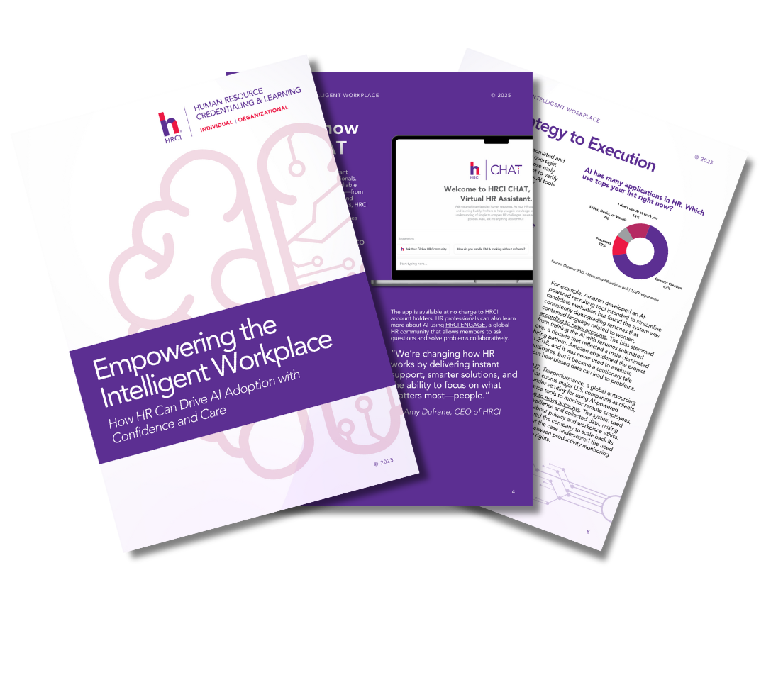 Empowering the Intelligent Workplace Pages