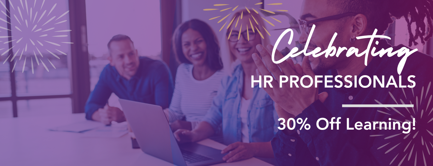 Celebrating HR Professionals