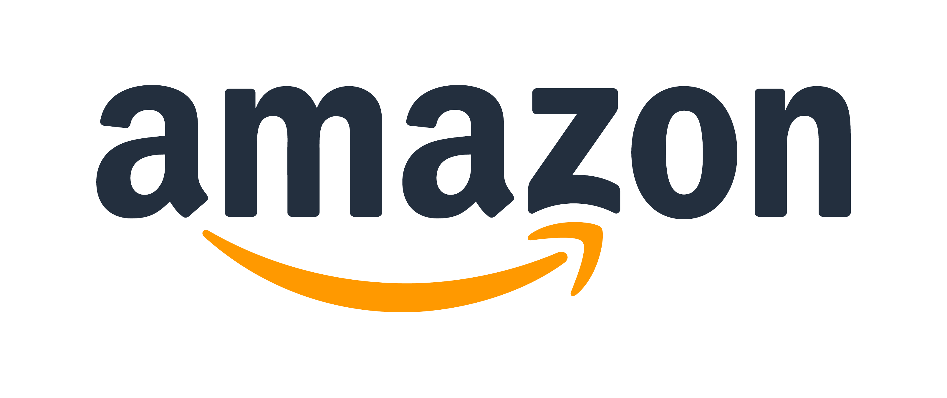 Amazon Logo